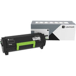 66S1H00 Toner, 28,400 Page-Yield, Black