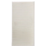 Filter G True HEPA Air Purifier Filter, 1.5 x 10