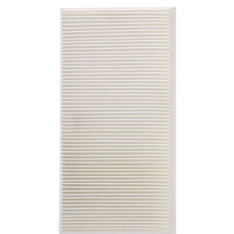 Filter G True HEPA Air Purifier Filter, 1.5 x 10
