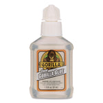 Clear Gorilla Glue, 1.75 oz Bottle