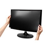Magnetic Monitor Privacy Screen for 23.8" Widescreen Flat Panel Monitors, 16:9 Aspect Ratio