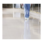 Mbs Disinfectant Cleaner Concentrate, 0.5 Gal Bottle, Lavender, 4/carton