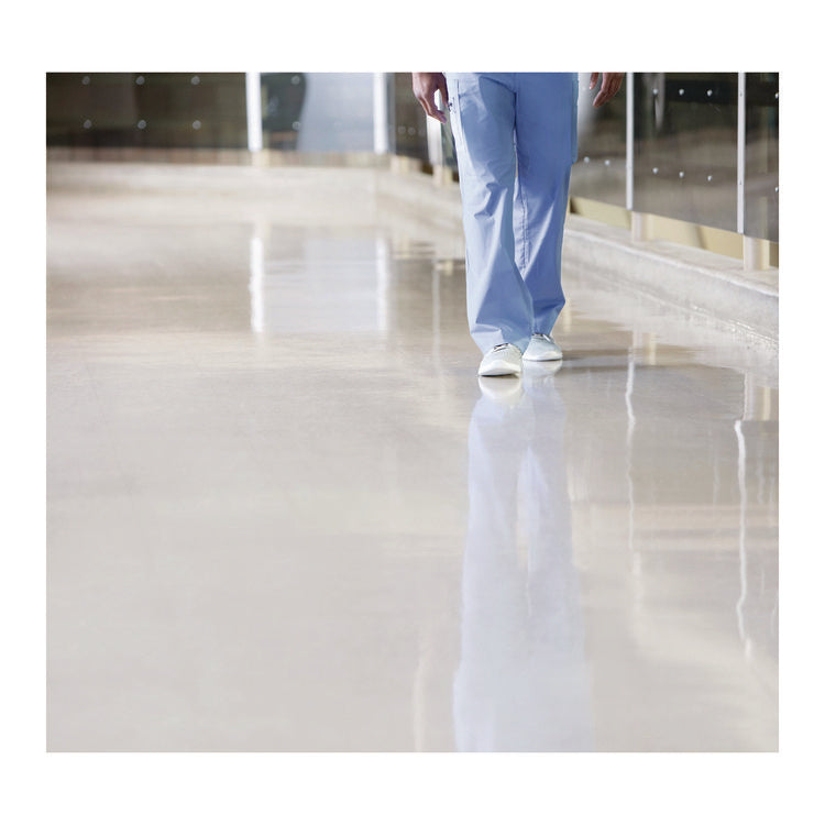 Mbs Disinfectant Cleaner Concentrate, 0.5 Gal Bottle, Lavender, 4/carton