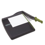 ClassicCut Lite Paper Trimmer, 10 Sheets, 12" Cut Length, Durable Plastic Base, 13 x 19.5