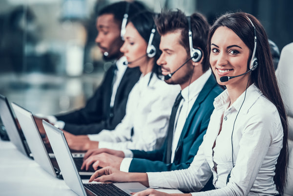 Call Centers