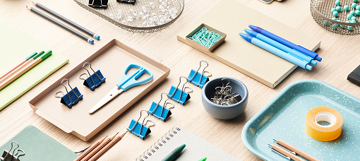 Office Supplies