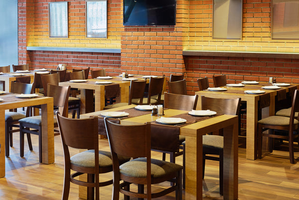 Dining & Service Furniture