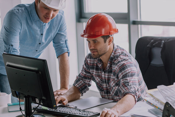 Office & Admin Spaces