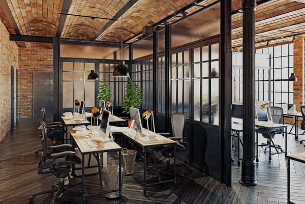 Office & Trailer Furniture