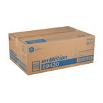 enMotion by GP PRO, 1-Ply, 8.2in x 700ft, White, 6 Rolls per Case